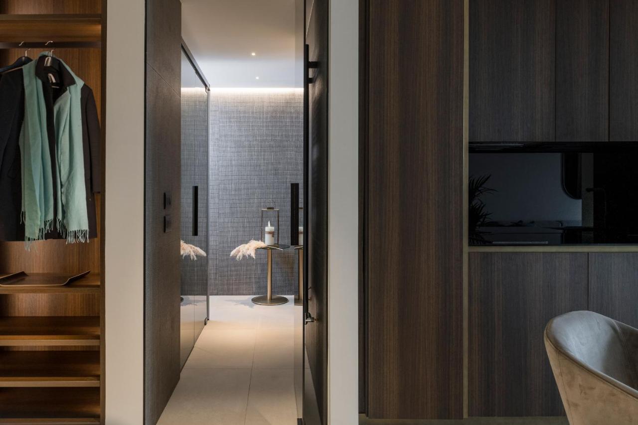Suite Apartment