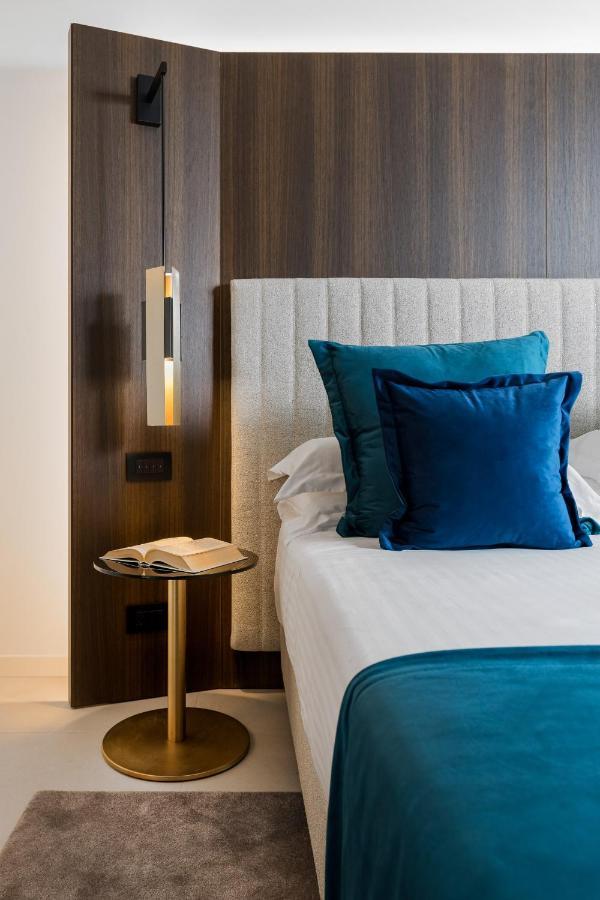 Suite Apartment