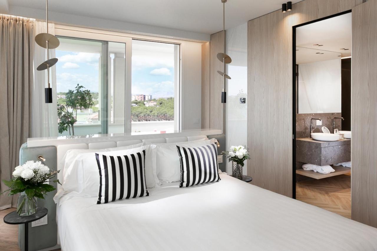 Queen Suite Sea View