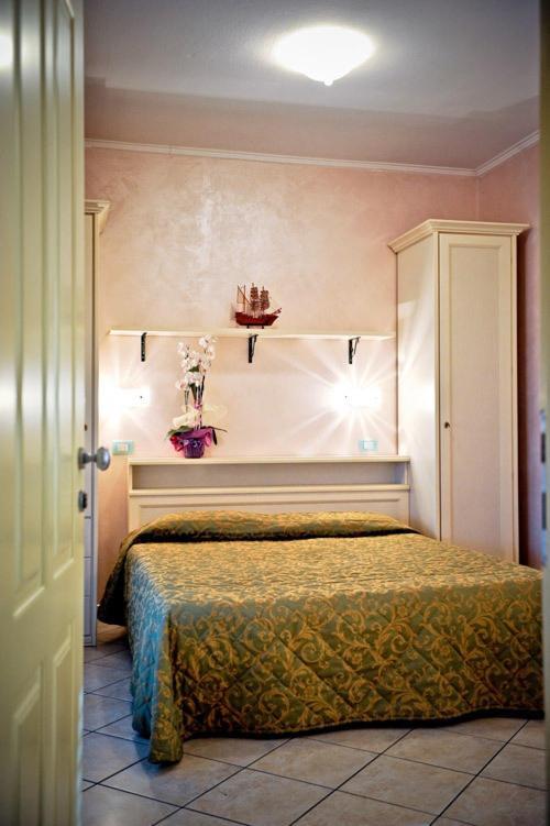 Appartamento con 1 Camera da Letto