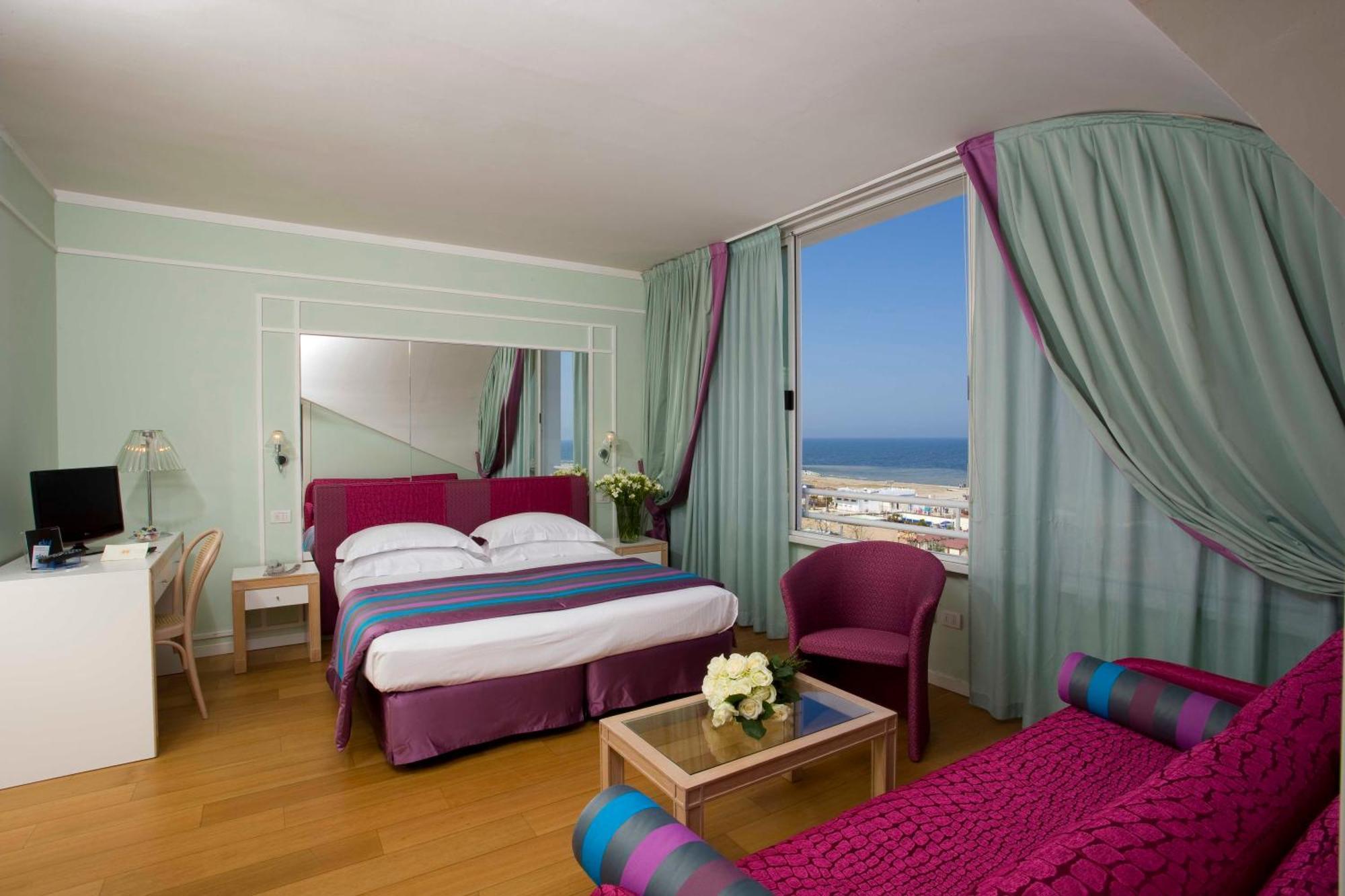Junior Suite (4 Adulti)