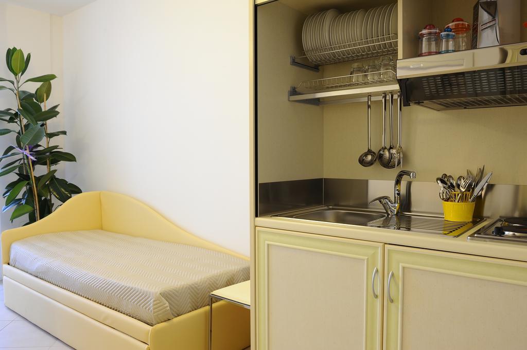 Appartamento con 1 Camera da Letto