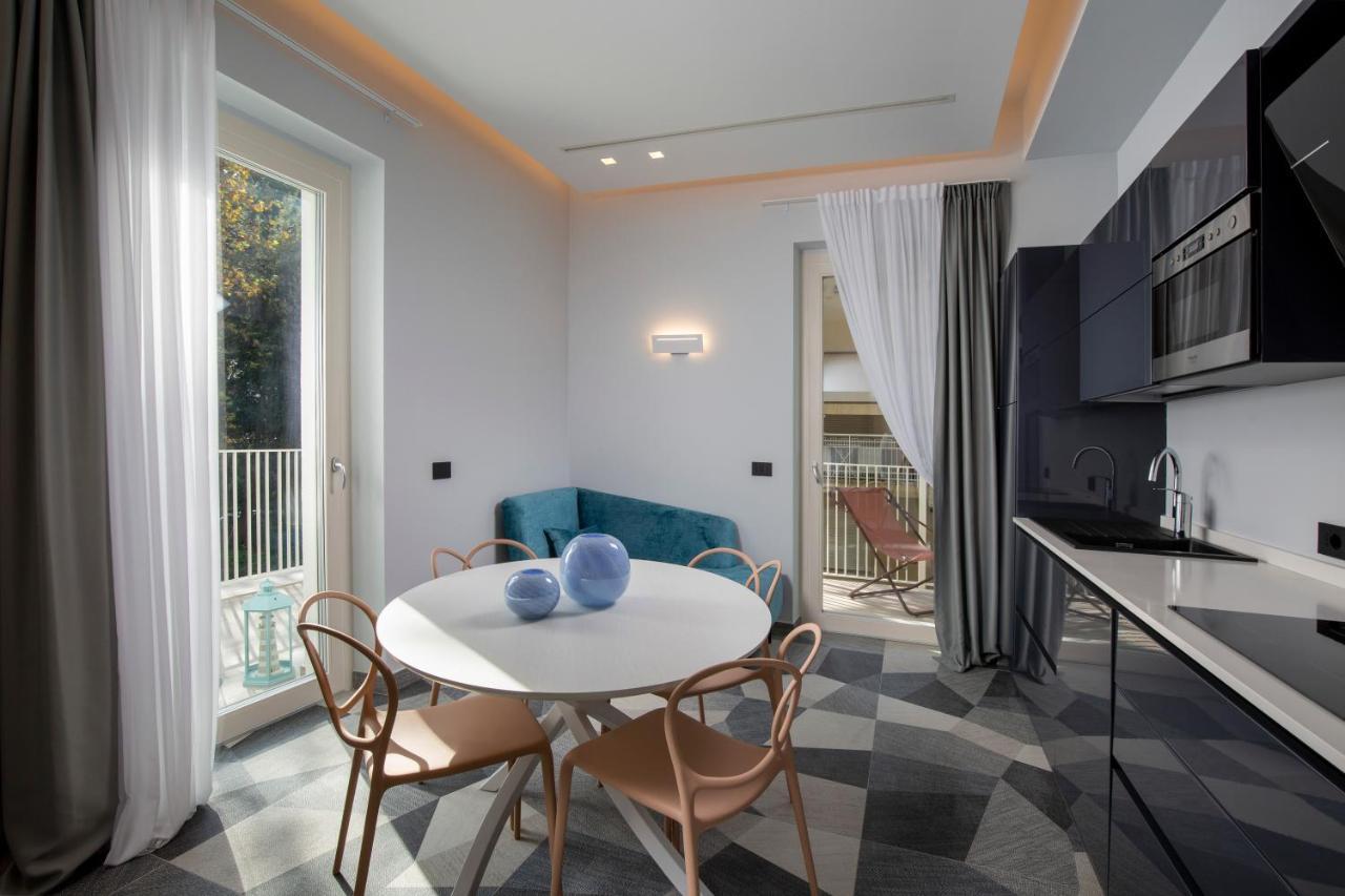 Appartamento con Balcone