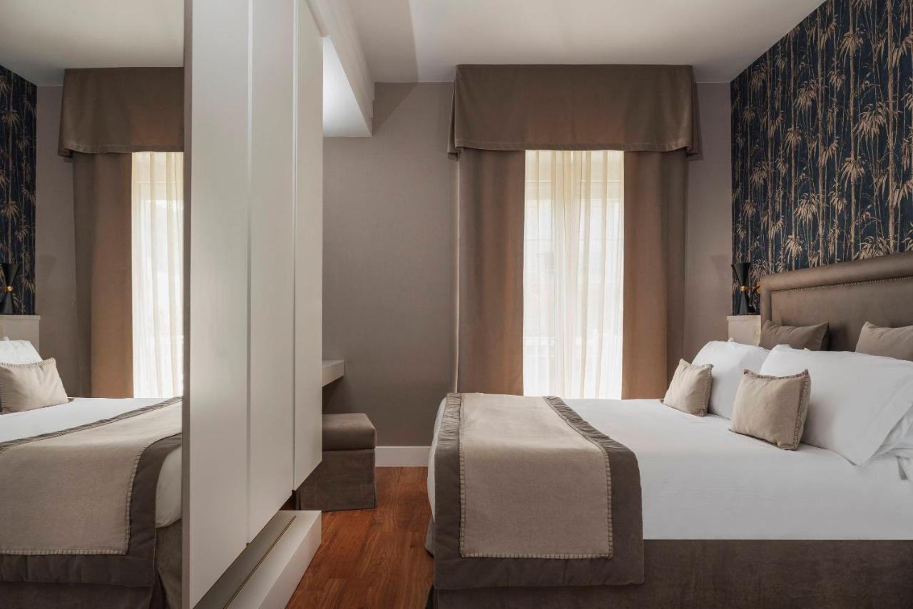 Comfort Double or Twin Room