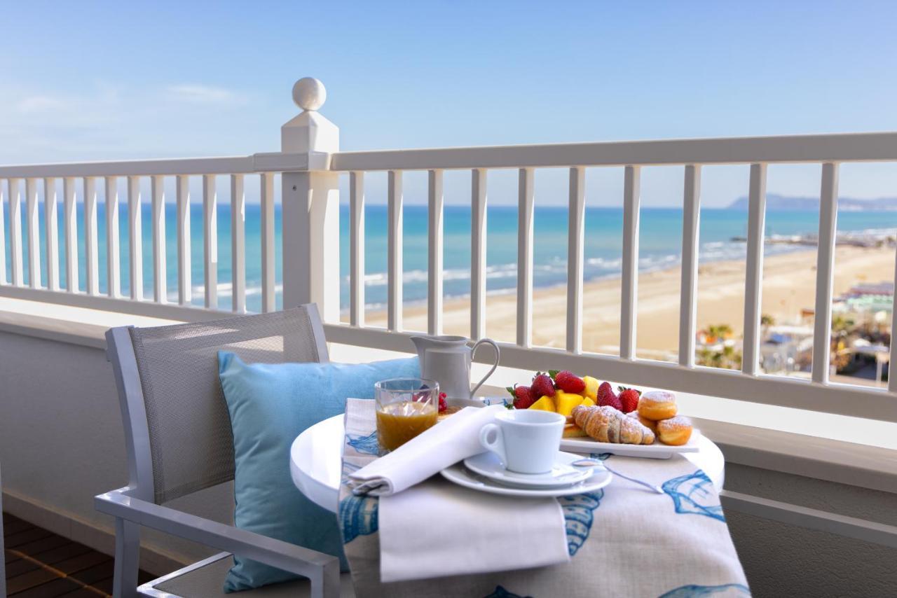Prestige Room Side Sea View