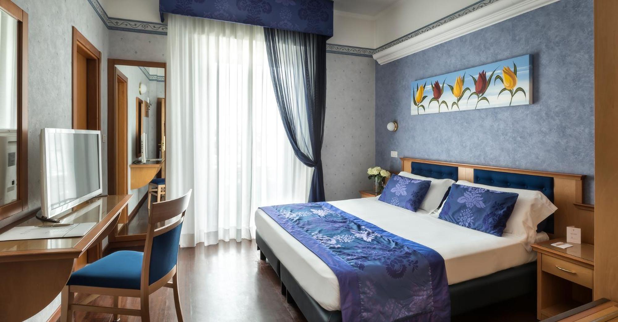 Classic Double or Twin Room