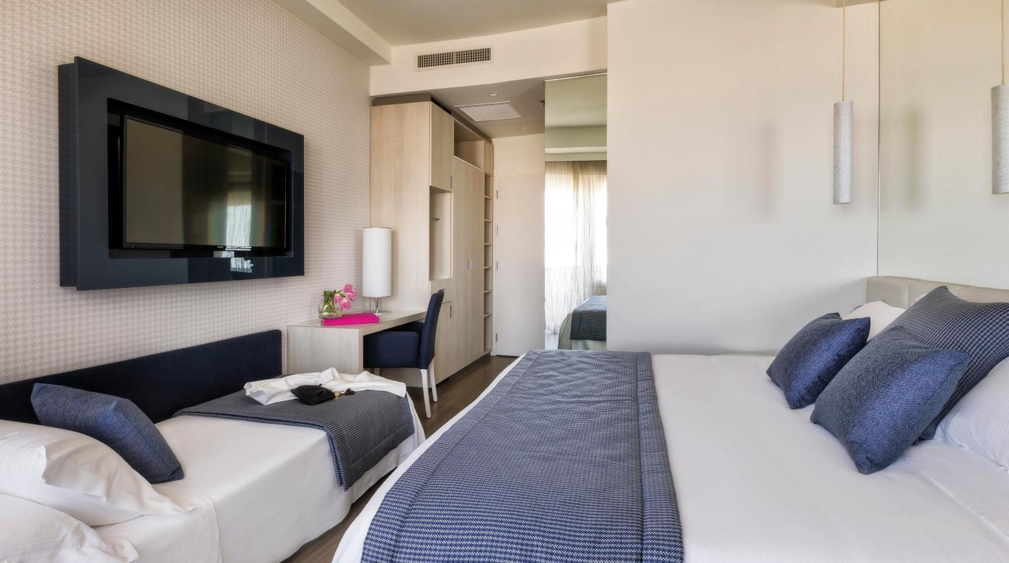 Superior Triple Room