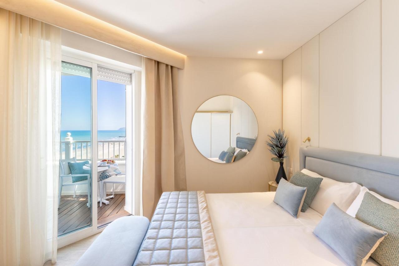 Prestige Room Side Sea View