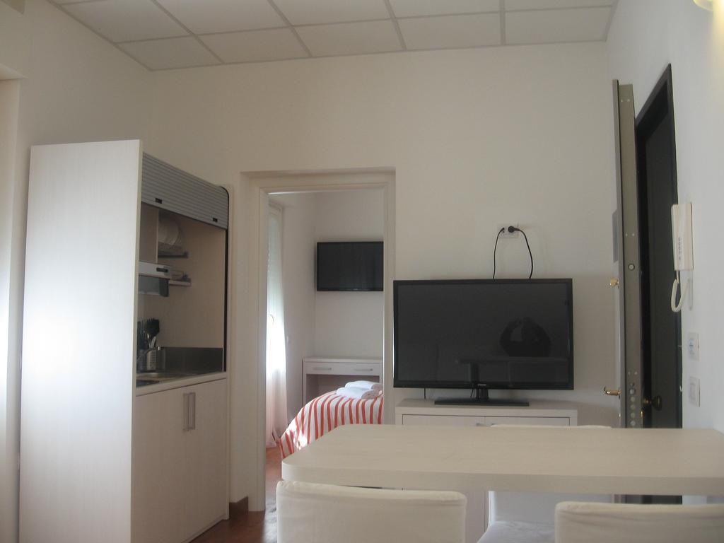 Appartamento con 2 Camere da Letto