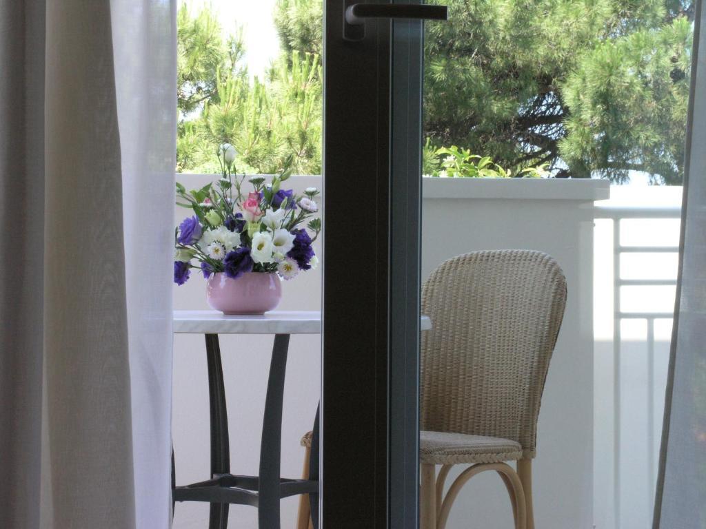 Appartamento Superior con 1 Camera da Letto (4 Adulti)
