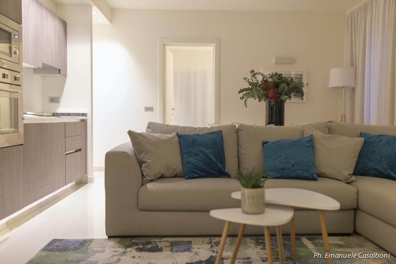 Appartamento con 3 Camere da Letto