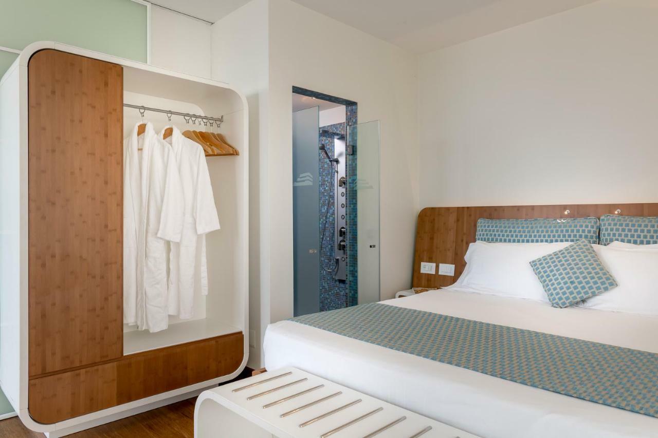 Suite Sea View