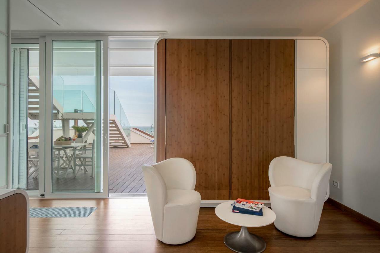 Suite Sea View