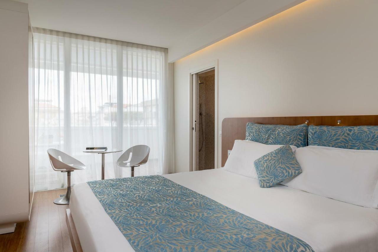 Double Room Partial Sea View