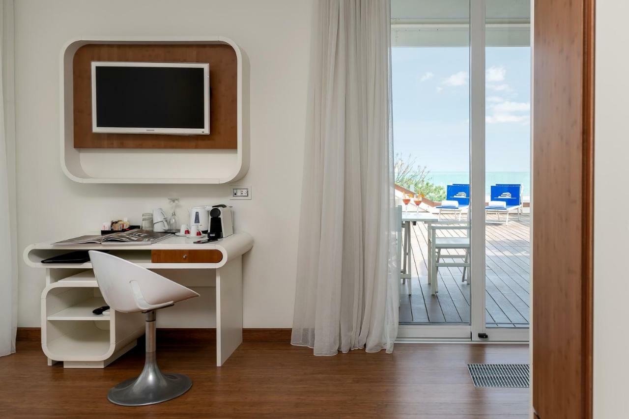 Suite Sea View