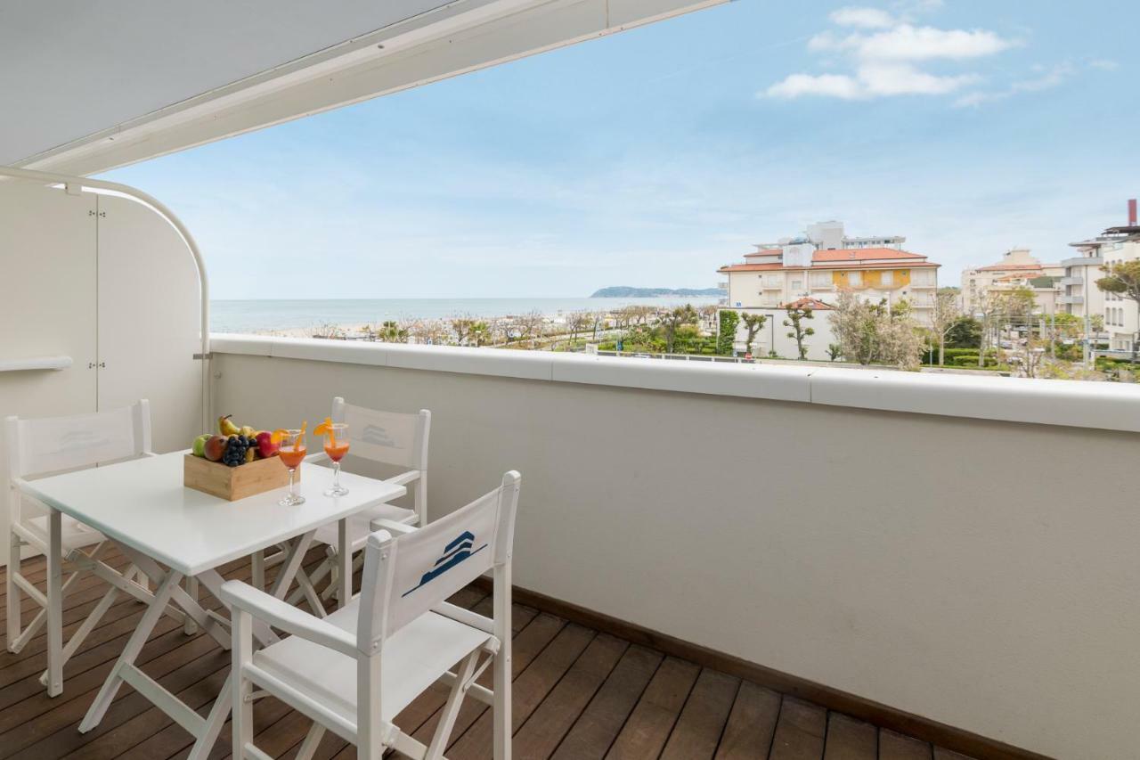 Double Room Partial Sea View