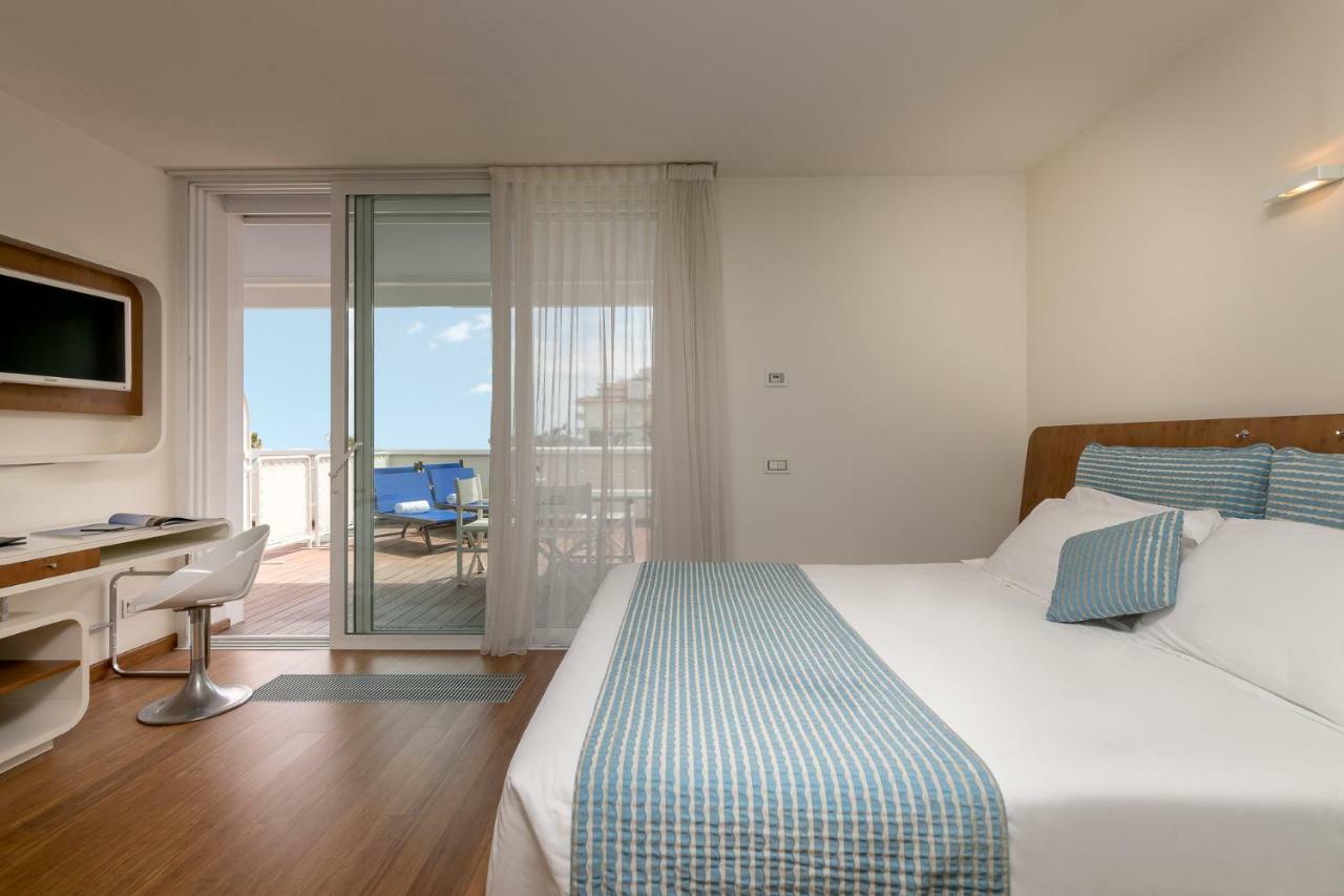 Suite Partial Sea View