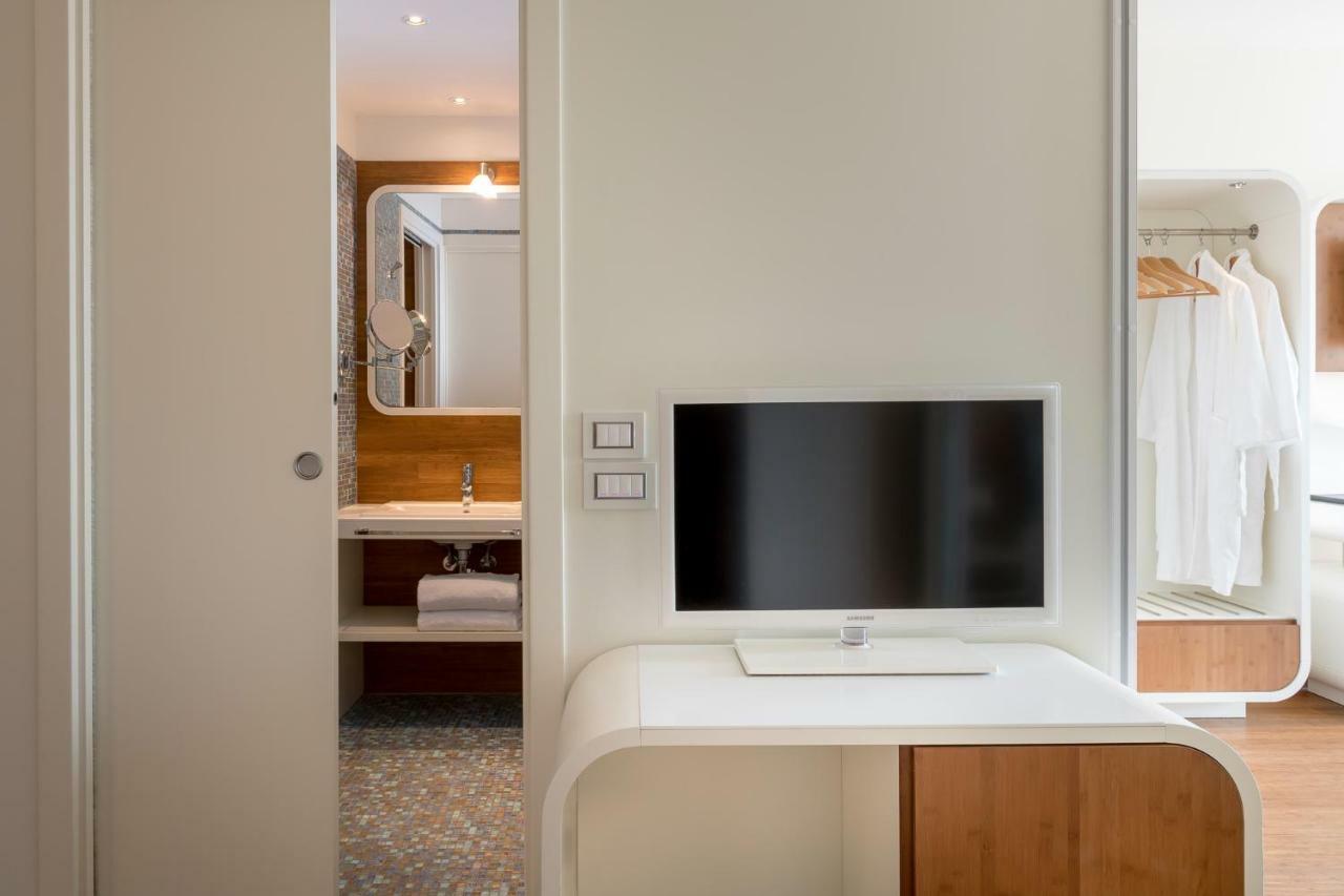 Suite Partial Sea View