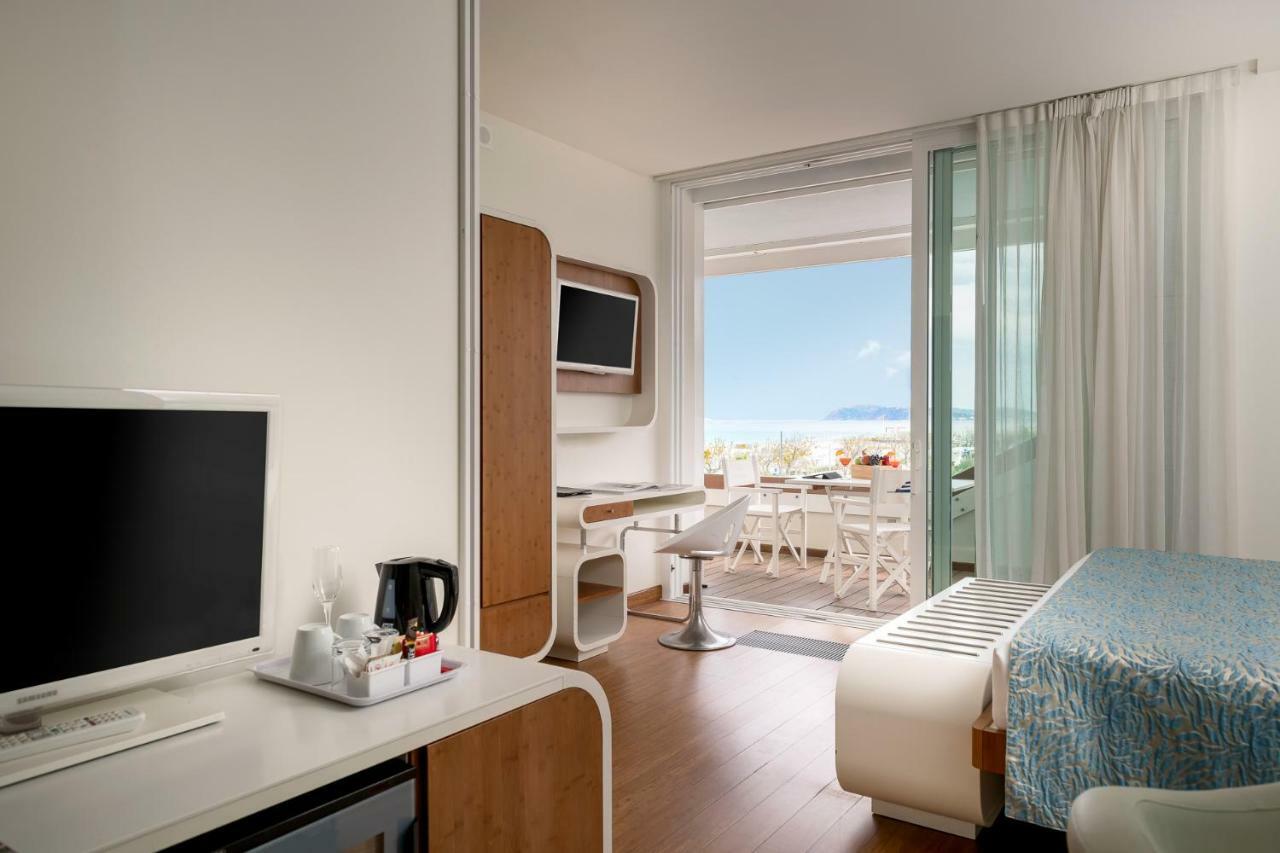 Suite Partial Sea View