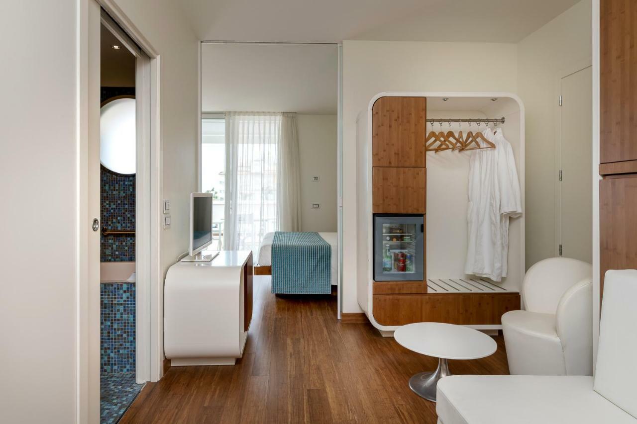 Suite Partial Sea View