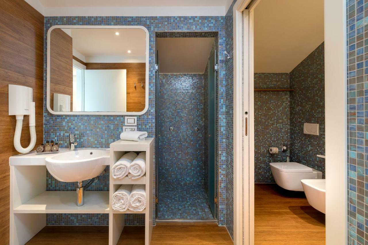 Suite Partial Sea View