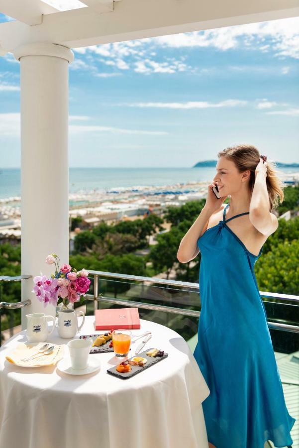 Deluxe Double Room Sea View