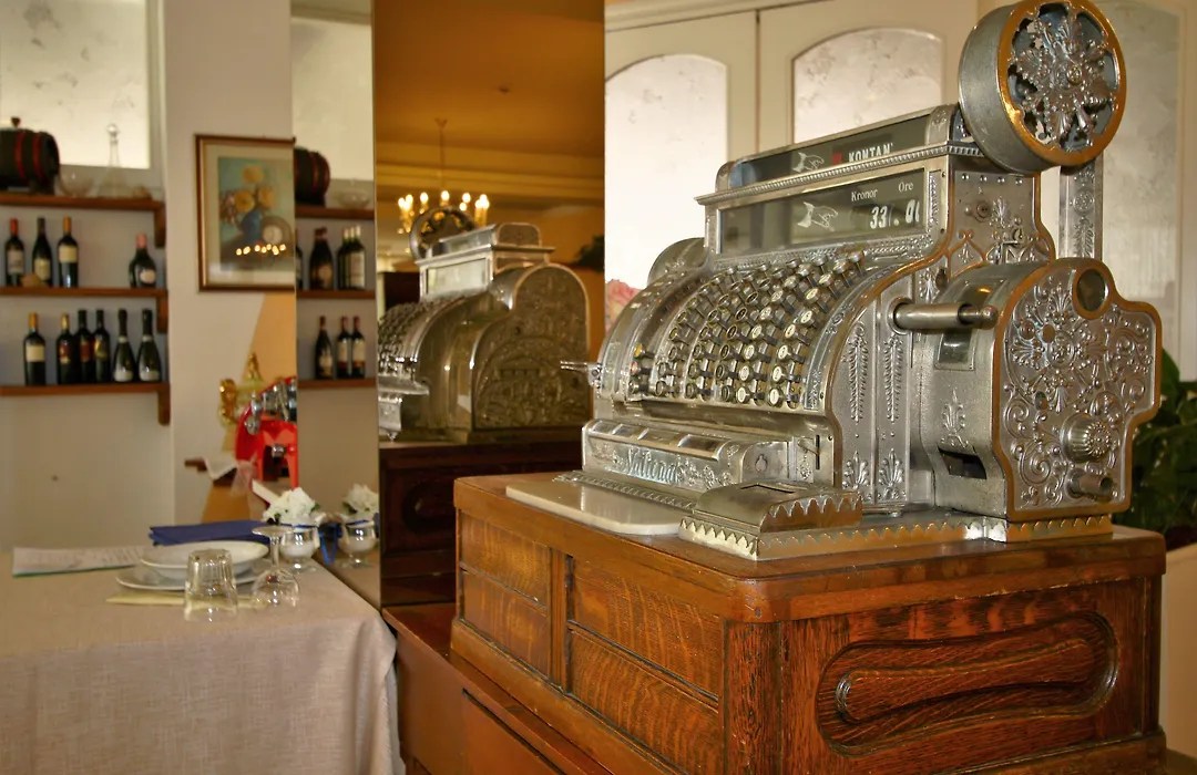 Hotel De Amicis-1