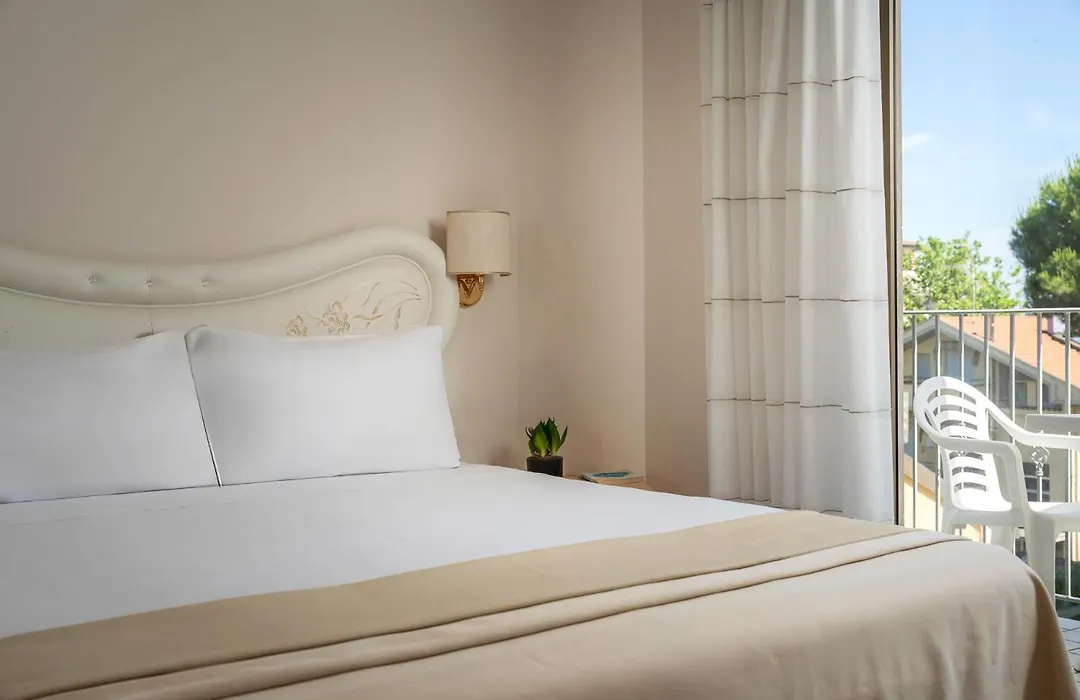 Hotel Falco-1