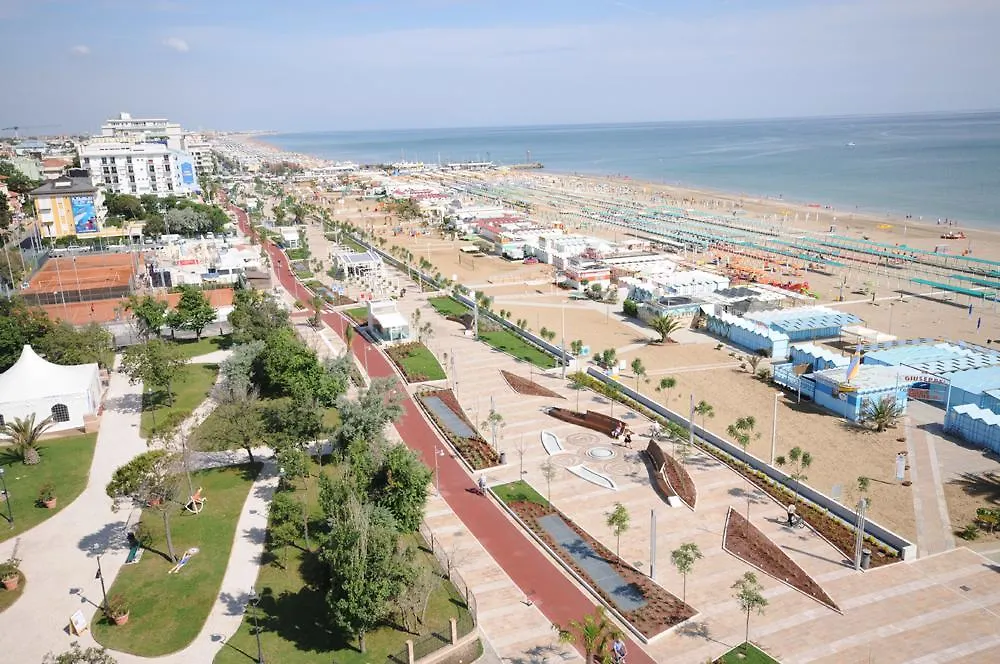 Hotel Vienna Touring-1