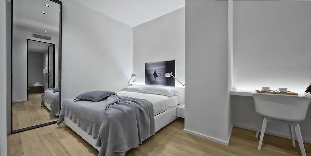 Luxury Suites Collection - Milano 33-1