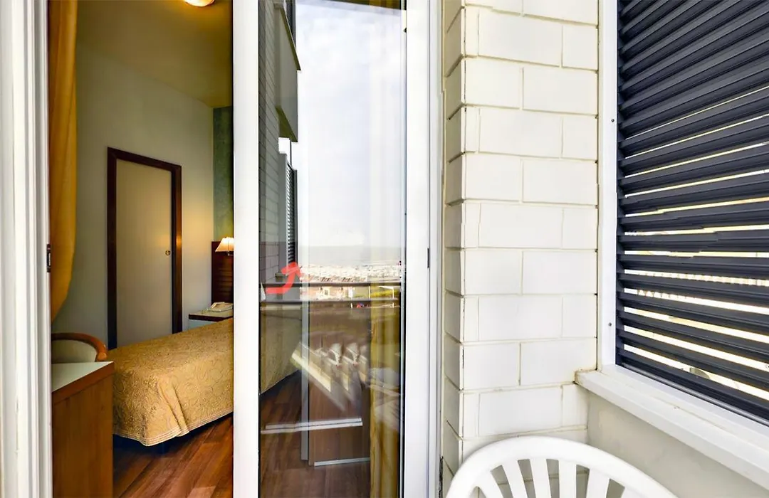 Hotel Margareth-1