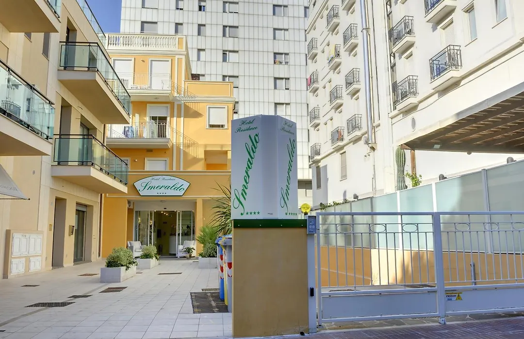 Residence Suite Smeraldo-1