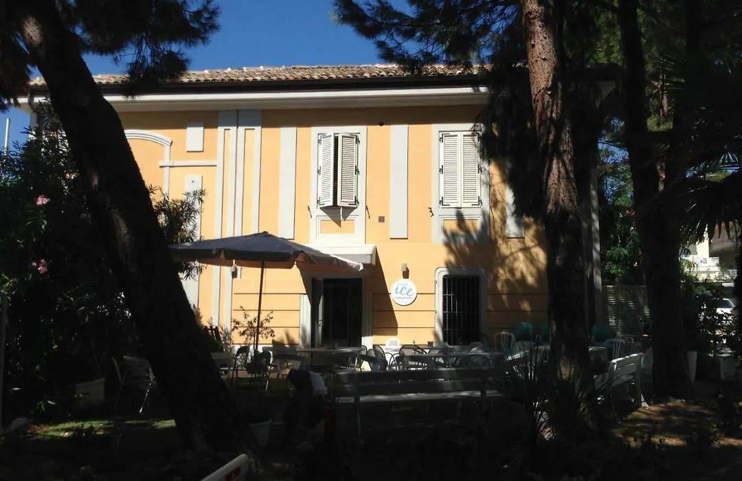 Residenza Grand Hotel Riccione-1