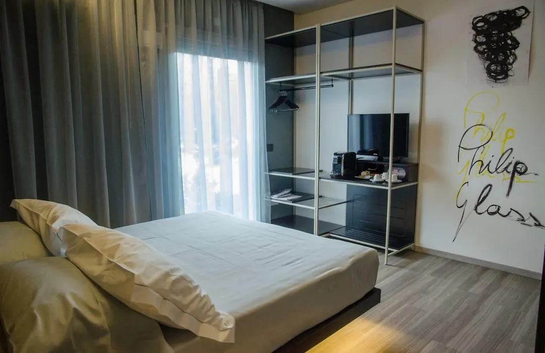 Hotel San Giorgio-1