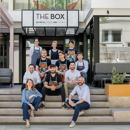 The Box Riccione - Adults Only-3