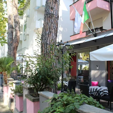 Hotel Nascente-3