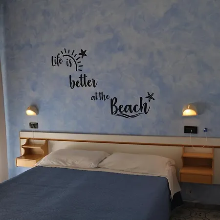 Hotel Rigobello-2