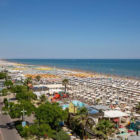 Hotel Des Nations - Vintage Hotel Sul Mare-2