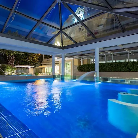 Hotel Luna Riccione e Aqua Spa Only Adults +12-2