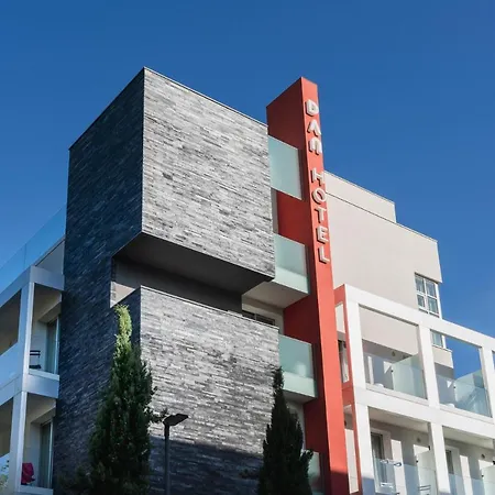 Dan Hotel-3