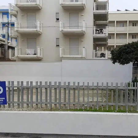 Hotel Gran San Bernardo - RICCIONE - FRONTE MARE CON RISTORANTE-2