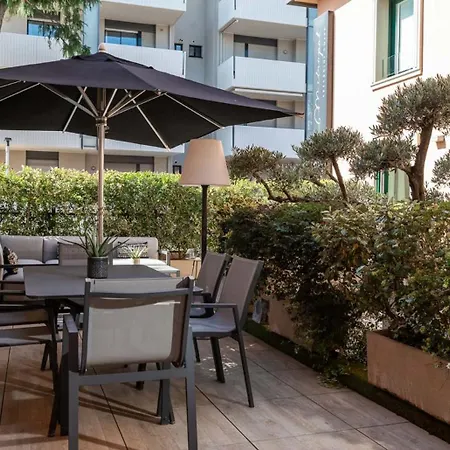 Metropol Ceccarini Suite - Luxury Apartments-3