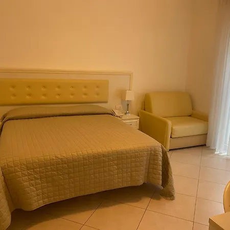 Residence Suite Smeraldo-2
