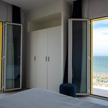 Hotel Fedora Riccione-3