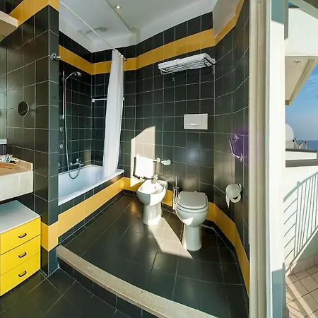 Hotel Sarti-3