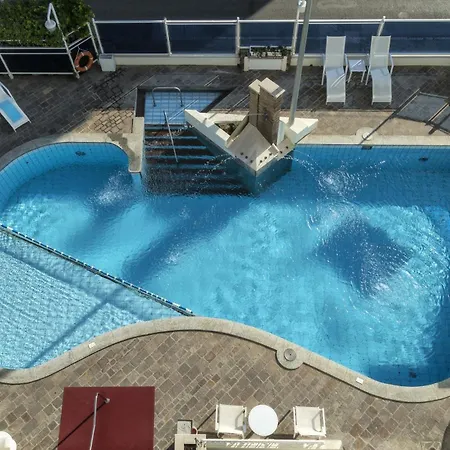 Hotel Abner'S-3