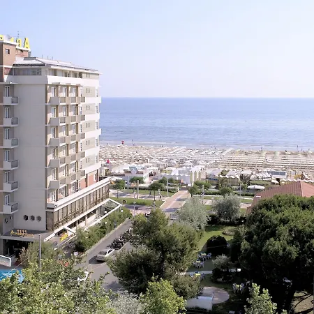 Hotel Abner'S-2