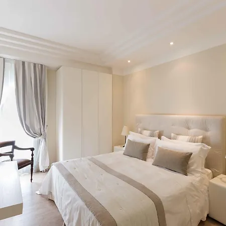Residence Lungomare - Charming Apartments-3