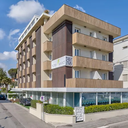Hotel Select Suites & Spa - Apartments-3