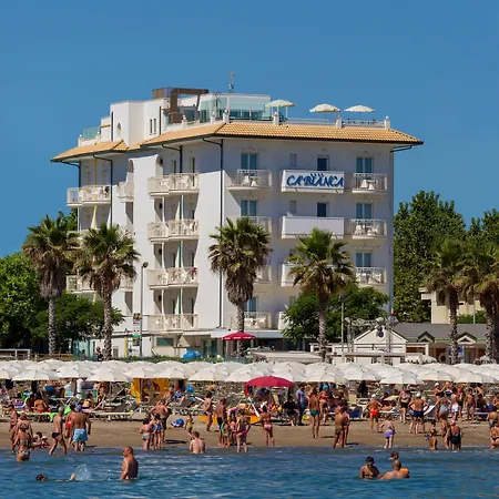 Hotel Ca' Bianca-2